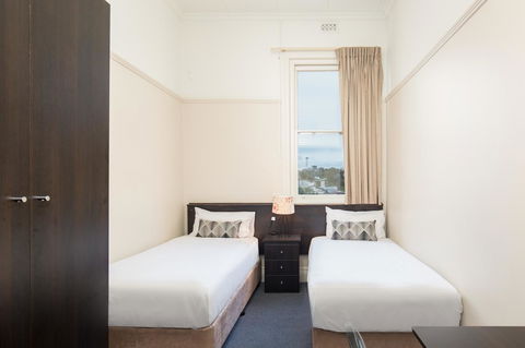 Nightcap At Federal Hotel Mt Gambier - Tourism Cairns 17