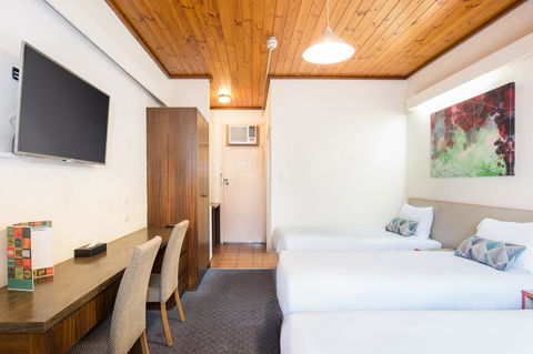 Nightcap At Federal Hotel Mt Gambier - Tourism Cairns 1