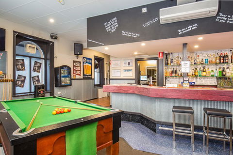 Nightcap At Federal Hotel Mt Gambier - Tourism Cairns 8