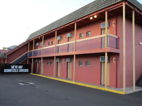 Nightcap At Federal Hotel Mt Gambier - Tourism Cairns 22