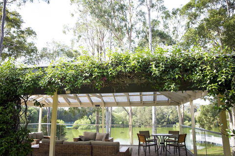 Lincoln Downs Resort Batemans Bay - Tourism Cairns 37