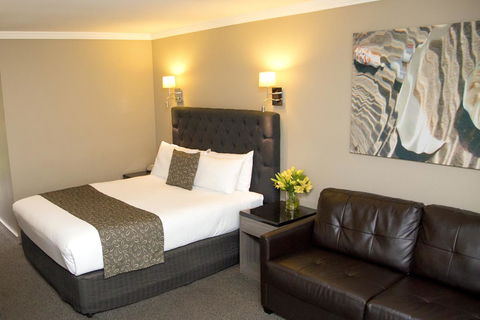 Lincoln Downs Resort Batemans Bay - Tourism Cairns 17