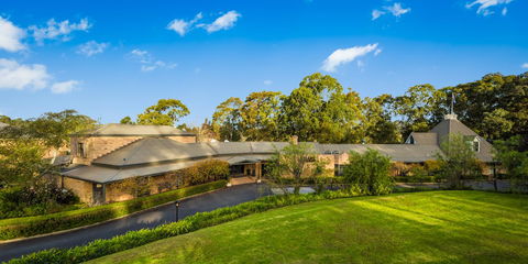 Lincoln Downs Resort Batemans Bay - Tourism Cairns 1