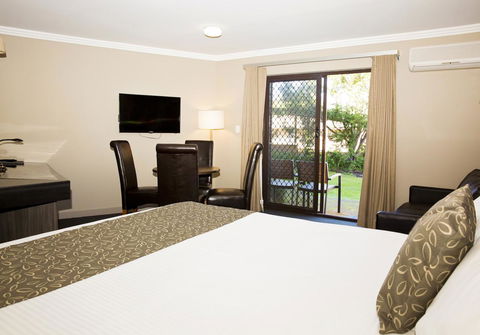 Lincoln Downs Resort Batemans Bay - Tourism Cairns 33