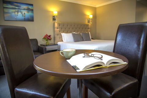 Lincoln Downs Resort Batemans Bay - Tourism Cairns 19