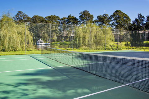 Lincoln Downs Resort Batemans Bay - Tourism Cairns 31