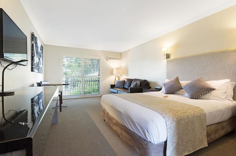 Lincoln Downs Resort Batemans Bay - Tourism Cairns 2