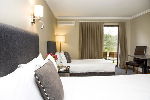 Lincoln Downs Resort Batemans Bay - Tourism Cairns 6