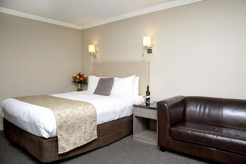 Lincoln Downs Resort Batemans Bay - Tourism Cairns 11
