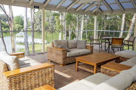 Lincoln Downs Resort Batemans Bay - Tourism Cairns 39