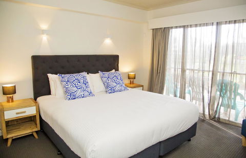 Lincoln Downs Resort Batemans Bay - Tourism Cairns 41