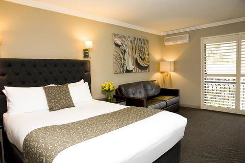 Lincoln Downs Resort Batemans Bay - Tourism Cairns 15