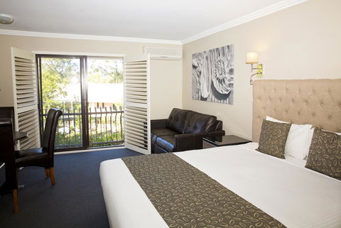 Lincoln Downs Resort Batemans Bay - Tourism Cairns 32