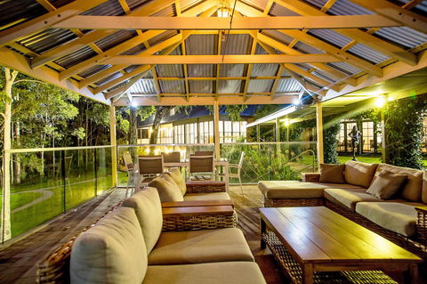 Lincoln Downs Resort Batemans Bay - Tourism Cairns 38