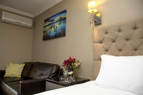 Lincoln Downs Resort Batemans Bay - Tourism Cairns 18
