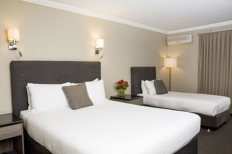 Lincoln Downs Resort Batemans Bay - Tourism Cairns 5