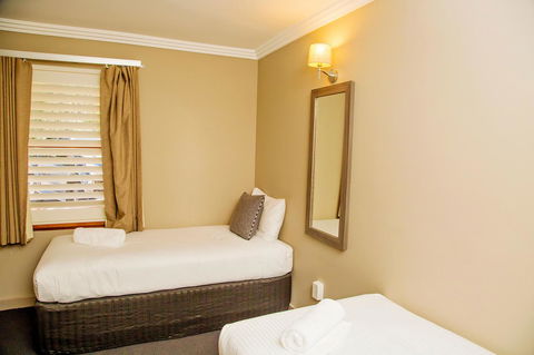 Lincoln Downs Resort Batemans Bay - Tourism Cairns 35