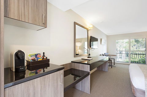 Lincoln Downs Resort Batemans Bay - Tourism Cairns 3