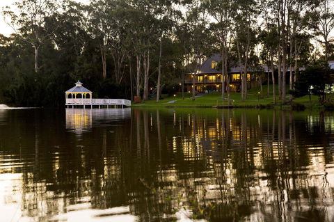 Lincoln Downs Resort Batemans Bay - Tourism Cairns 0