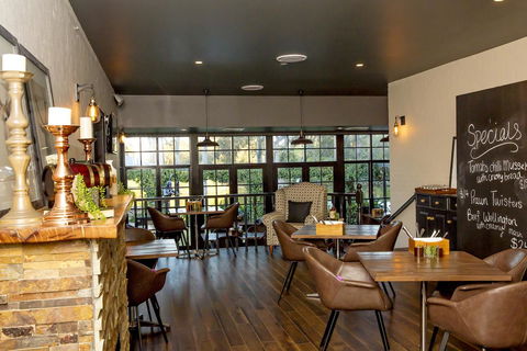 Lincoln Downs Resort Batemans Bay - Tourism Cairns 25