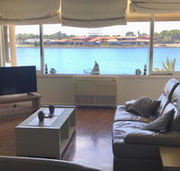 Lakeside - Tourism Cairns