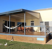 Waterfront on Osprey - Tourism Cairns