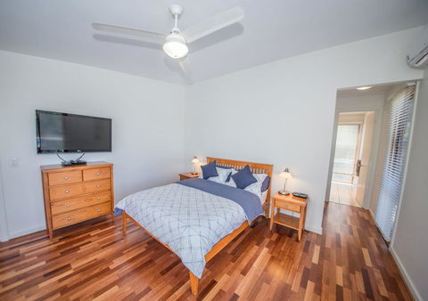 South Shores Villa 31 - South Shores Normanville - Tourism Cairns 2