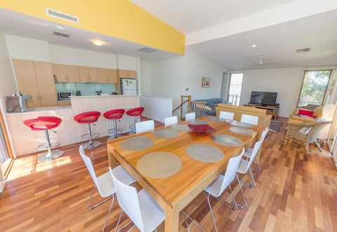 South Shores Villa 31 - South Shores Normanville - Tourism Cairns 21