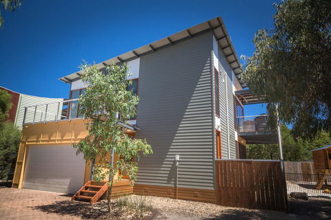 South Shores Villa 31 - South Shores Normanville - Tourism Cairns 7