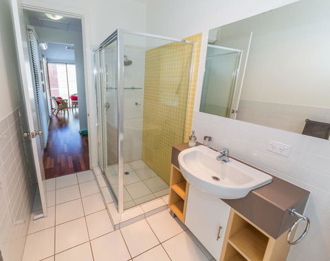 South Shores Villa 31 - South Shores Normanville - Tourism Cairns 15