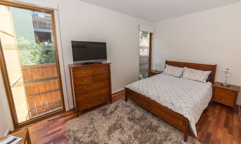 South Shores Villa 31 - South Shores Normanville - Tourism Cairns 16