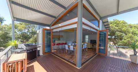 South Shores Villa 31 - South Shores Normanville - Tourism Cairns 3