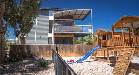 South Shores Villa 31 - South Shores Normanville - Tourism Cairns 1