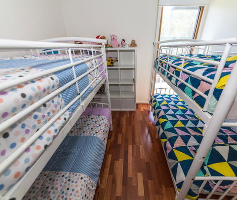 South Shores Villa 31 - South Shores Normanville - Tourism Cairns 20