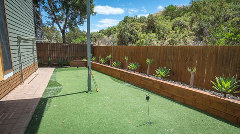 South Shores Villa 31 - South Shores Normanville - Tourism Cairns 9