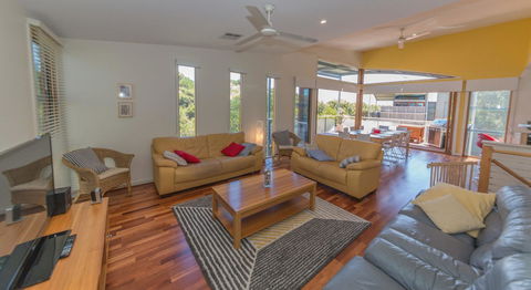 South Shores Villa 31 - South Shores Normanville - Tourism Cairns 10