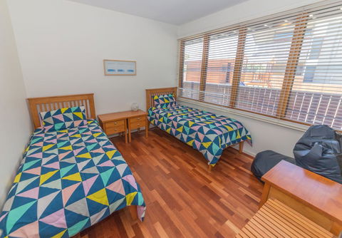 South Shores Villa 31 - South Shores Normanville - Tourism Cairns 18