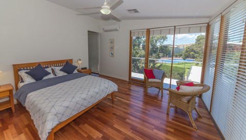 South Shores Villa 31 - South Shores Normanville - Tourism Cairns 17