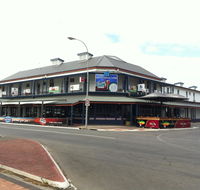 Grand Tasman Hotel - Tourism Cairns