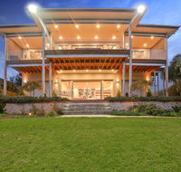 Muse on the Murray - Tourism Cairns