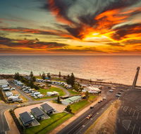 Port Hughes Tourist Park - Tourism Cairns
