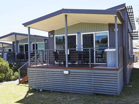 NRMA Victor Harbor Beachfront Holiday Park - Tourism Cairns 34