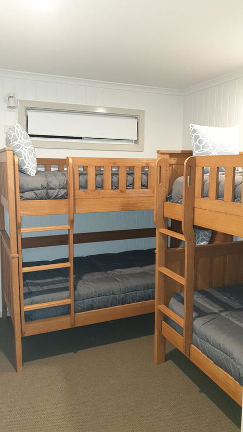 NRMA Victor Harbor Beachfront Holiday Park - Tourism Cairns 13