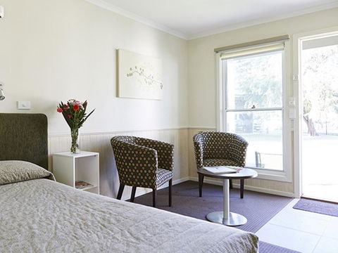NRMA Victor Harbor Beachfront Holiday Park - Tourism Cairns 31