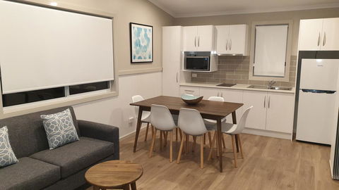 NRMA Victor Harbor Beachfront Holiday Park - Tourism Cairns 12