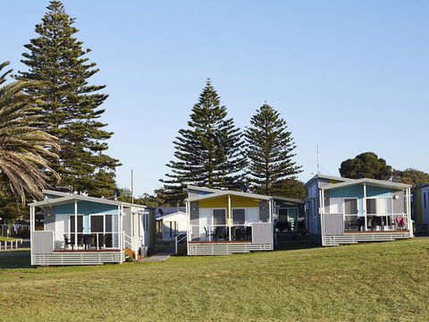 NRMA Victor Harbor Beachfront Holiday Park - Tourism Cairns 17
