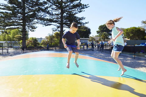 NRMA Victor Harbor Beachfront Holiday Park - Tourism Cairns 23