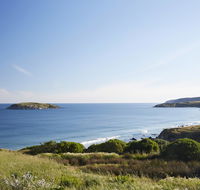NRMA Victor Harbor Beachfront Holiday Park - Tourism Cairns