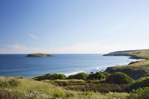 NRMA Victor Harbor Beachfront Holiday Park - Tourism Cairns 0