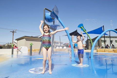 NRMA Victor Harbor Beachfront Holiday Park - Tourism Cairns 20